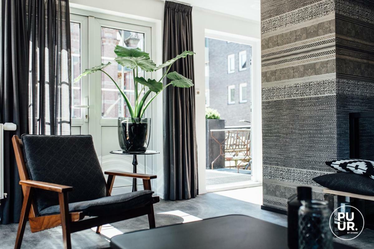 Nummer 100 - 1 Leeuwarden Ngoại thất bức ảnh