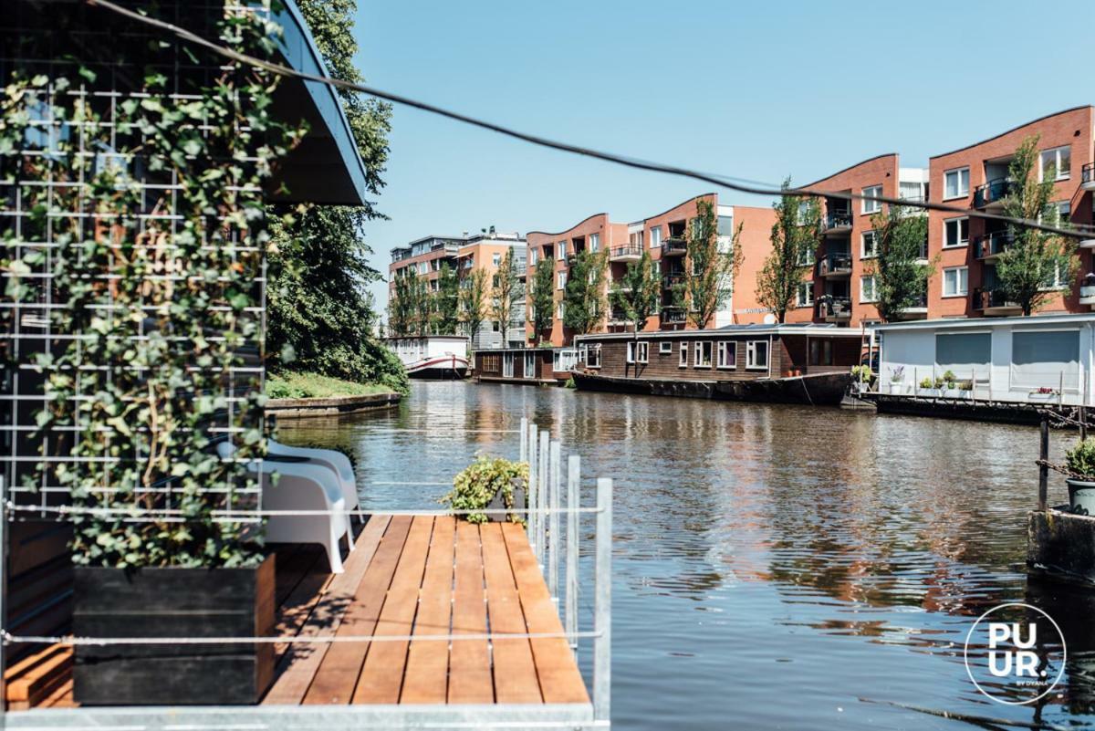 Nummer 100 - 1 Leeuwarden Ngoại thất bức ảnh