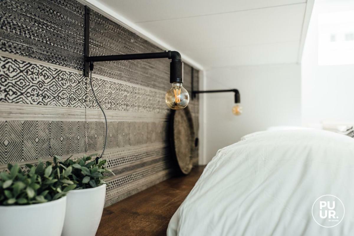Nummer 100 - 1 Leeuwarden Ngoại thất bức ảnh